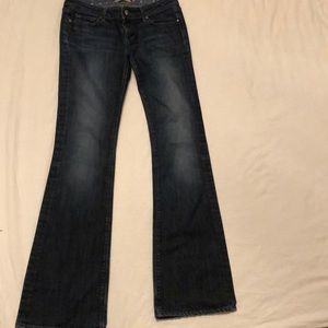Paige jeans